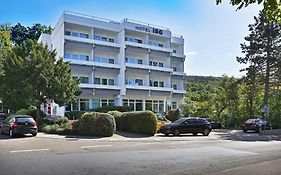 Hotel ISG Heidelberg